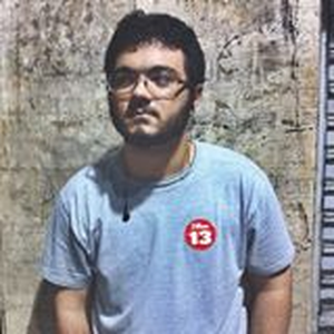 Foto de perfil de Álvaro Prado