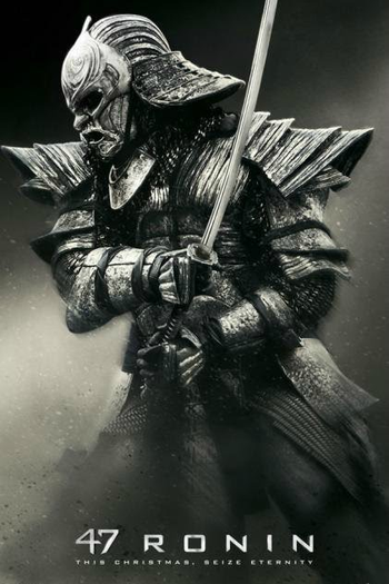  de Filme 47 Ronins (2013)