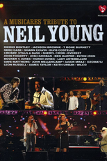 A MusiCares Tribute to Neil Young (A MusiCares Tribute to Neil Young)