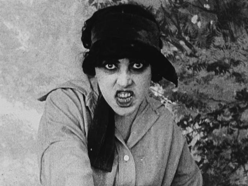 Foto 2 de Os Vampiros