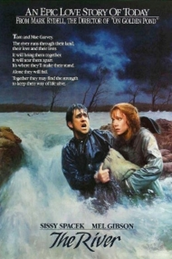  de Filme O Rio do Desespero (1984)