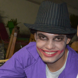 Foto de perfil de Lucas