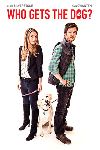  de Filme Um Cachorro Para Dois (2016)