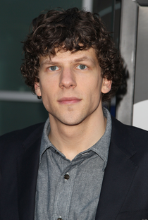 Jesse Eisenberg - Poster 3