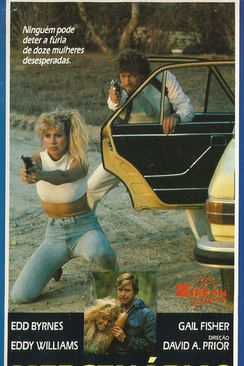  de Filme Mercenárias (1987)