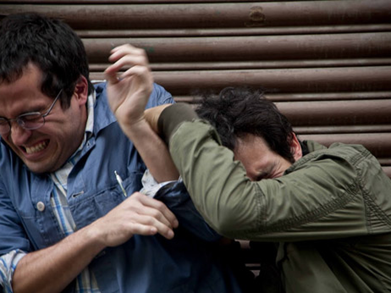 Foto 4 de Así Es La Suerte