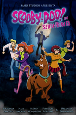 Scooby-Doo em Sexta-Feira 13 (Scooby-Doo em Sexta-Feira 13)