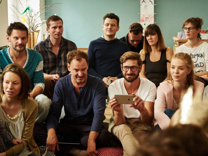 Foto 1 de We Used To Be Cool