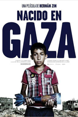Filhos de Gaza (Nacido en Gaza)