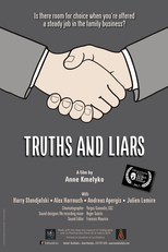 Verdades e Mentirosos (Truths and Liars)
