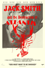 Jack Smith and the Destruction of Atlantis (Jack Smith and the Destruction of Atlantis)