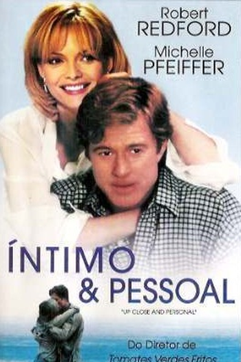  de Filme Íntimo & Pessoal (1996)