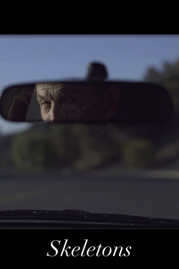 Poster de Curta Skeletons (2016)