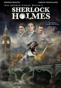 Sherlock Holmes (Sherlock Holmes)