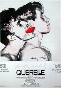 Querelle (Querelle)