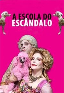A Escola do Escândalo (A Escola do Escândalo)