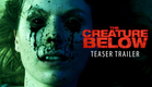 THE CREATURE BELOW Official Trailer (2016) FRIGHTFEST Horror Movie