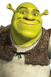 Shrek - Poster 1