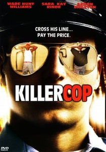 Killer Cop (Killer Cop)
