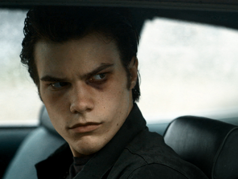 Foto 1 de White Rabbit