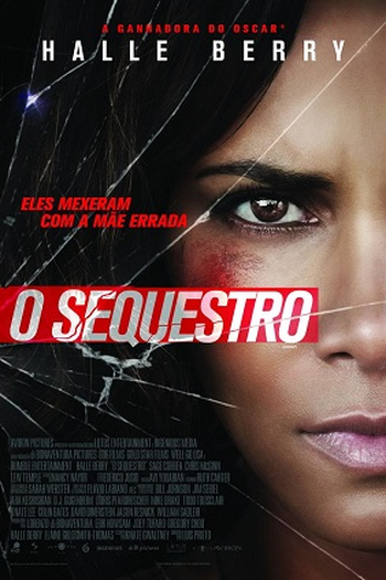  de Filme O Sequestro (2017)