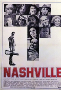 Nashville - Poster / Capa / Cartaz - Oficial 3