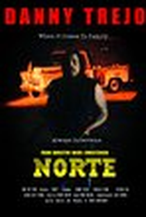 North by El Norte - Poster / Capa / Cartaz - Oficial 1
