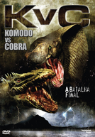 Komodo vs. Cobra (Komodo vs. Cobra)