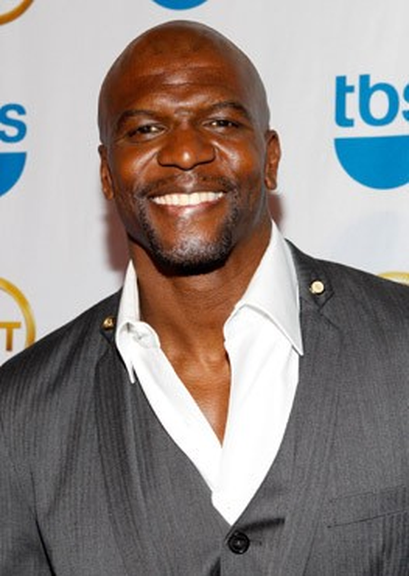 Terry Crews - Foto 2