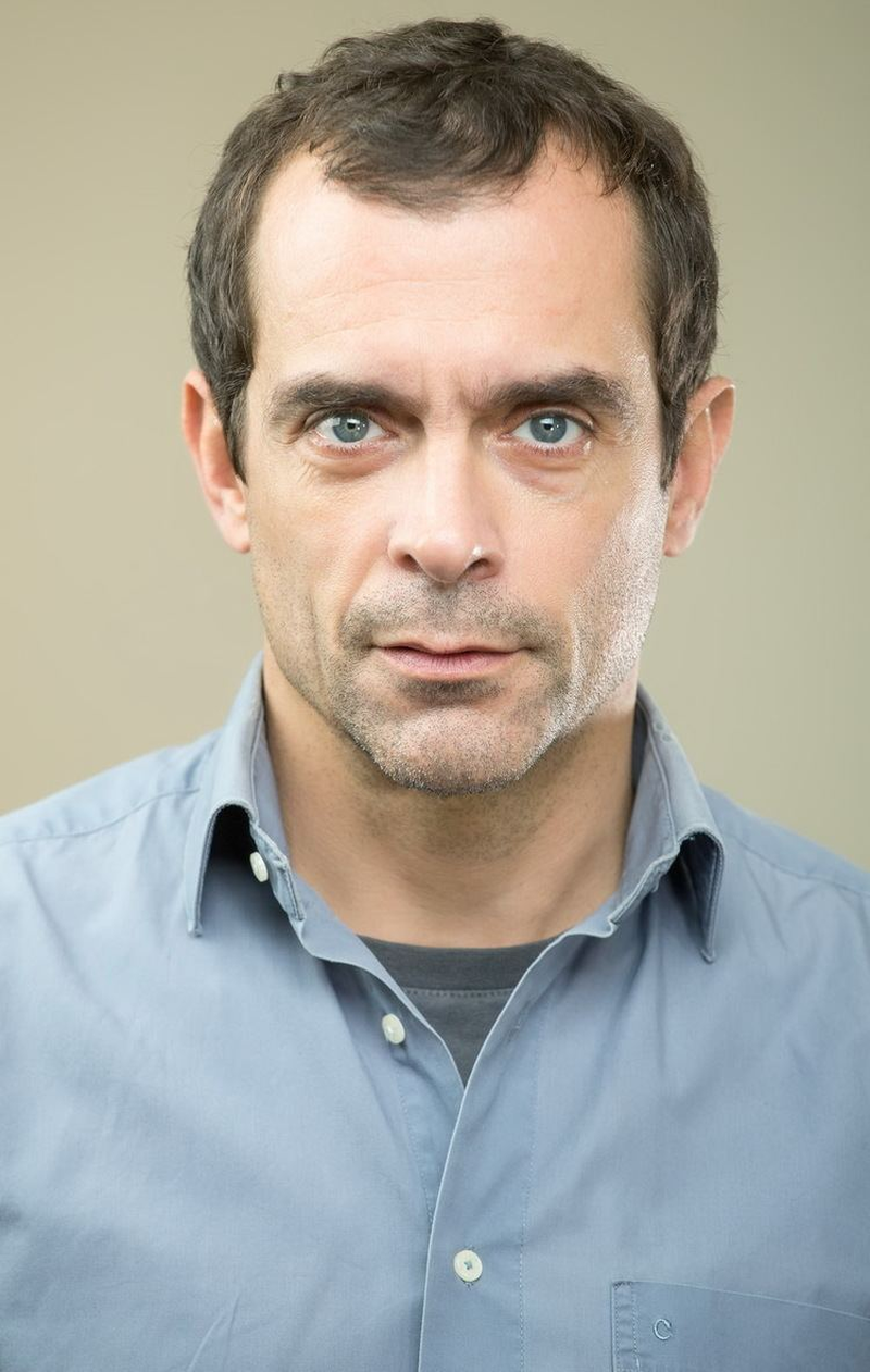 Konstandinos Markoulakis - Foto 1