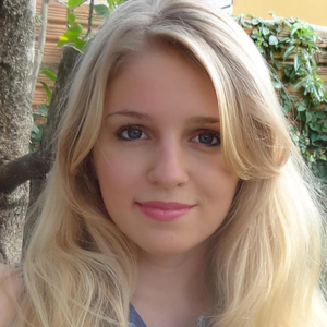 Foto de perfil de Renata Borella Bravo