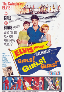 Garotas e Mais Garotas (Girls! Girls! Girls!)