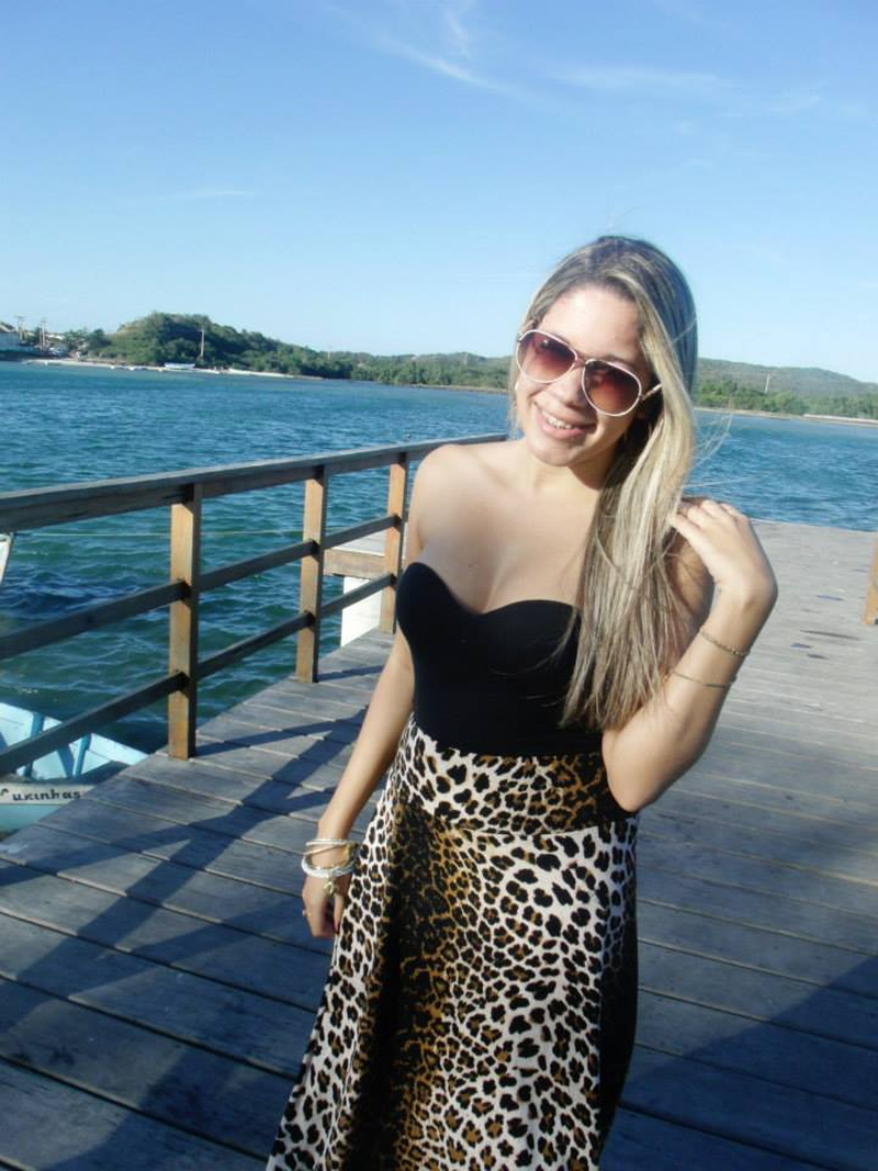 Luana - Foto 3