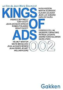 The King of Ads, Part 2 (The King of Ads, Part 2)