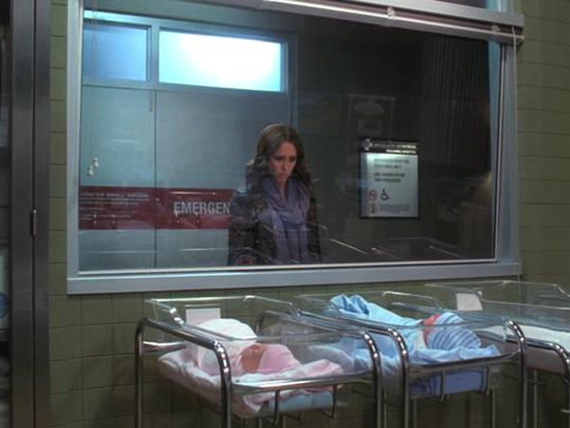 Foto 1 de Ghost Whisperer (5ª Temporada)