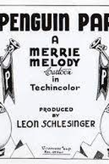 A Parada dos Pinguins (The Penguin Parade)