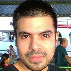 Foto de perfil de Phelipe