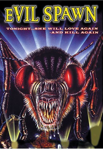 A Semente do Mal (Evil Spawn)