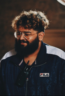 Arvind Jay - Poster 1