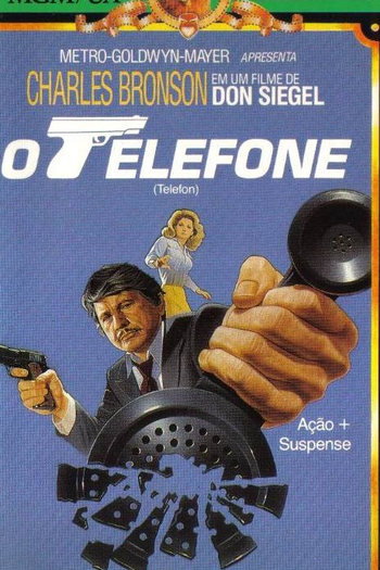  de Filme O Telefone (1977)