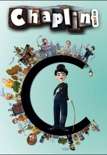 Chaplin (Chaplin & Co)