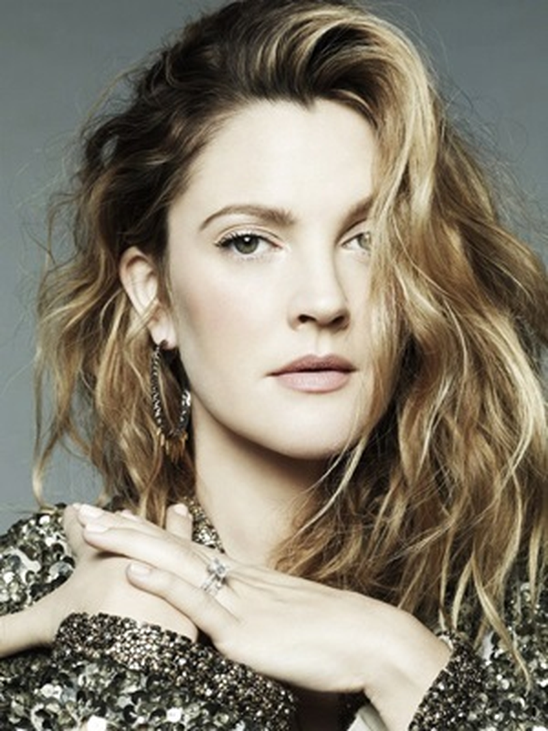 Drew Barrymore - Foto 15