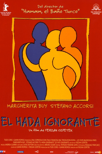  de Filme Um Amor Quase Perfeito (2001)