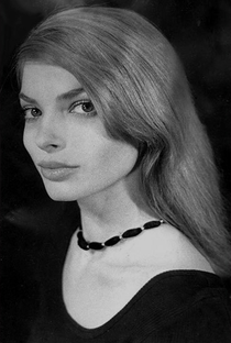 Zoë Lund - Poster 2