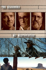Rastros de ódio: Um reconhecimento (The Searchers: An Appreciation)
