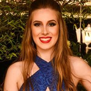 Foto de perfil de Francine Bortolini