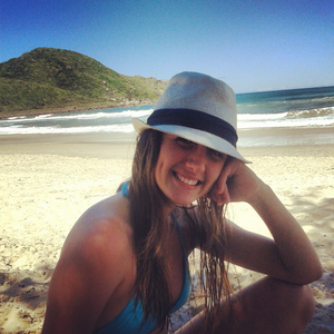 Foto de perfil de Lua Nicolini