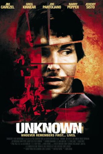  de Filme Os Desconhecidos (2006)