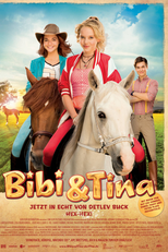Bibi & Tina (Bibi & Tina - Der film)
