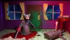 Claycat's EVIL DEAD II